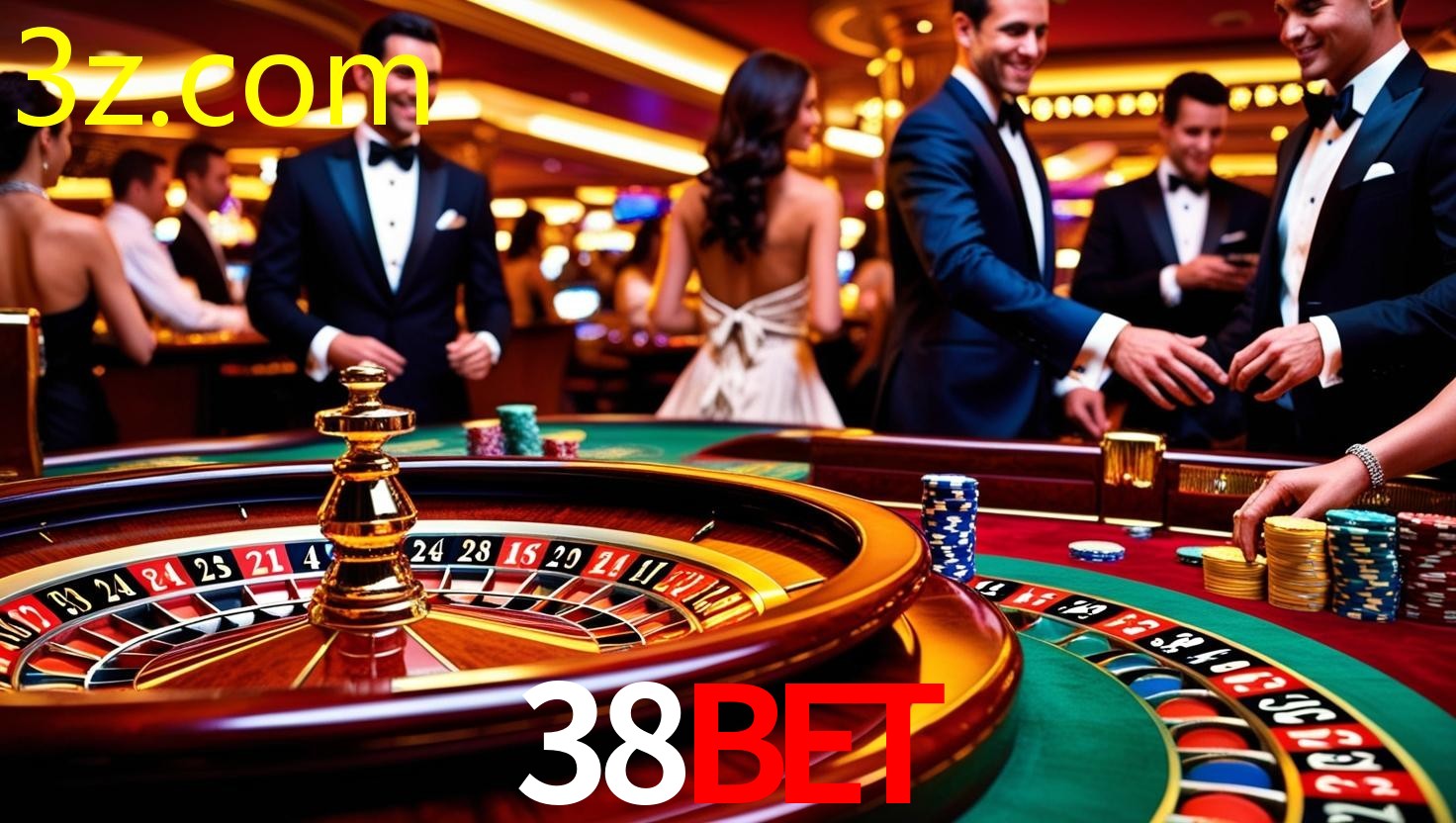 Slots no Site 38BET.COM
