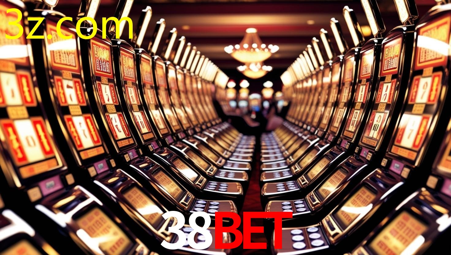 Cadastro Rápido 38BET.COM