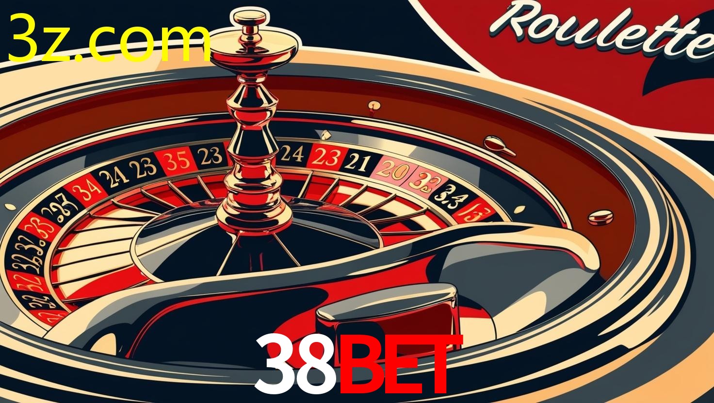 Jogos de Cassino 38BET.COM