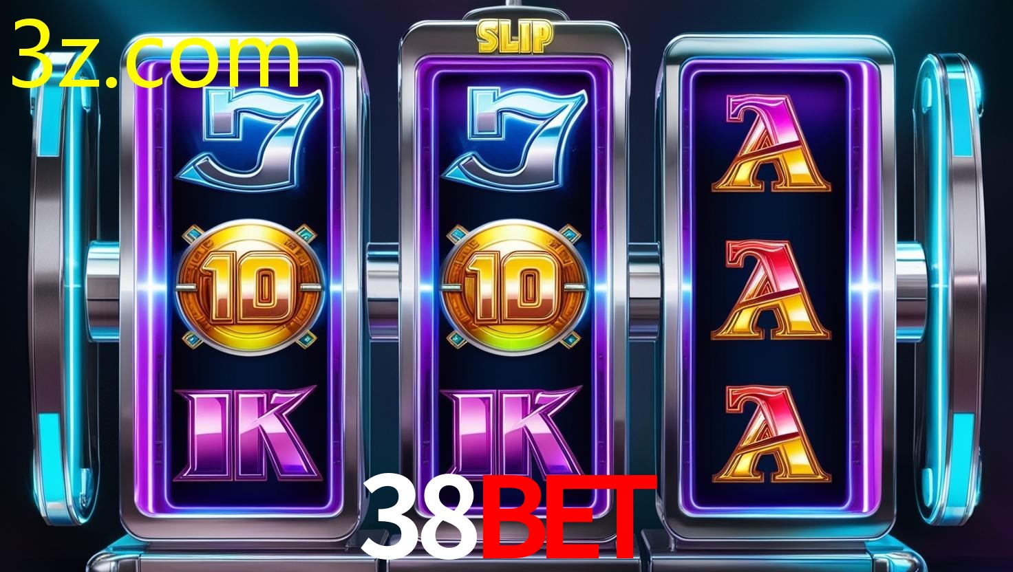 Fortune Tiger Slot no Site 38BET.COM